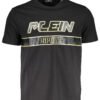 plein sport t-shirt maniche corte uomo