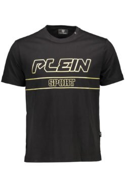 plein sport t-shirt maniche corte uomo
