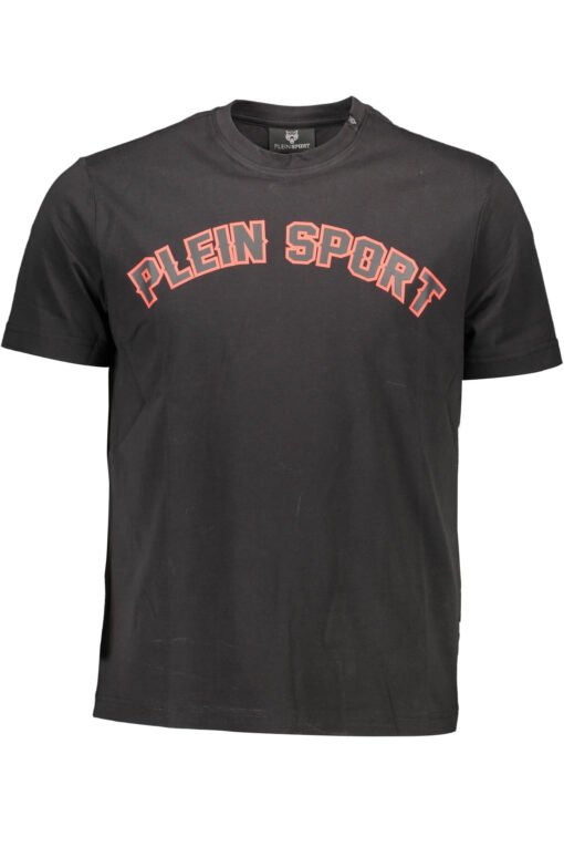 plein sport t-shirt maniche corte uomo