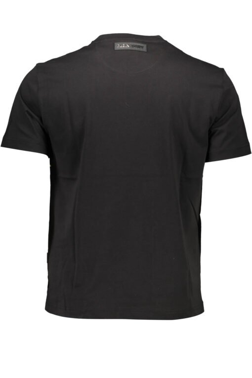 plein sport t-shirt maniche corte uomo - immagine 2