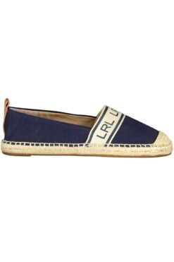 ralph lauren calzatura ballerina donna