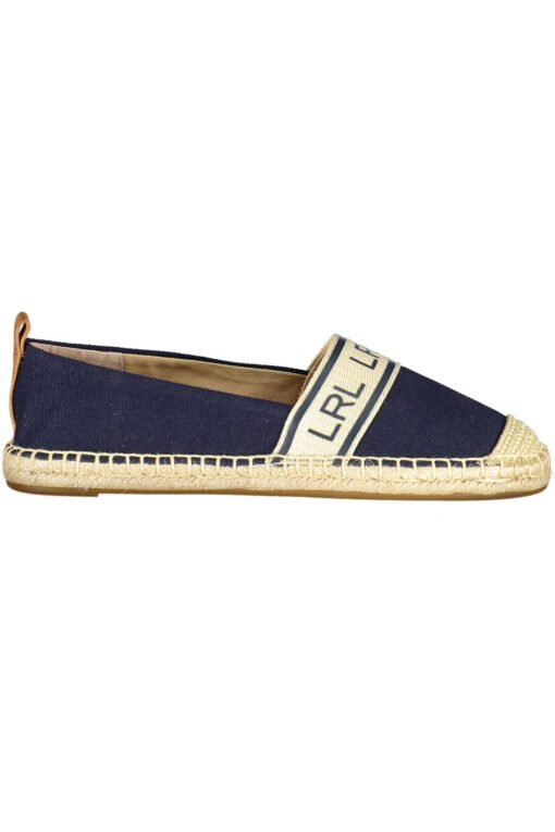 ralph lauren calzatura ballerina donna