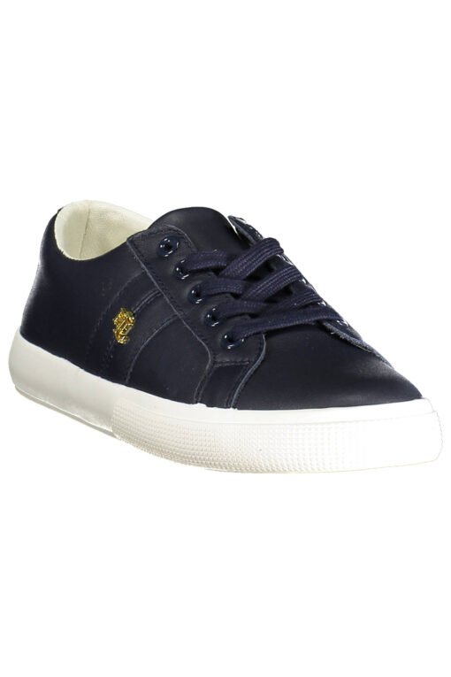 ralph lauren calzatura sportiva donna - immagine 2