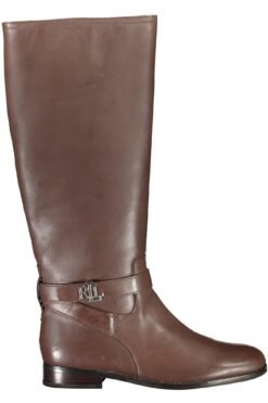 ralph lauren calzatura stivale donna