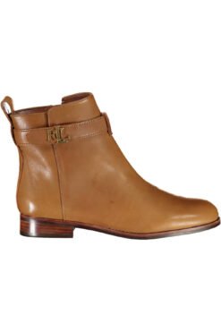 ralph lauren calzatura stivale donna