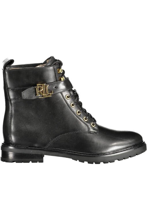 ralph lauren calzatura stivale donna