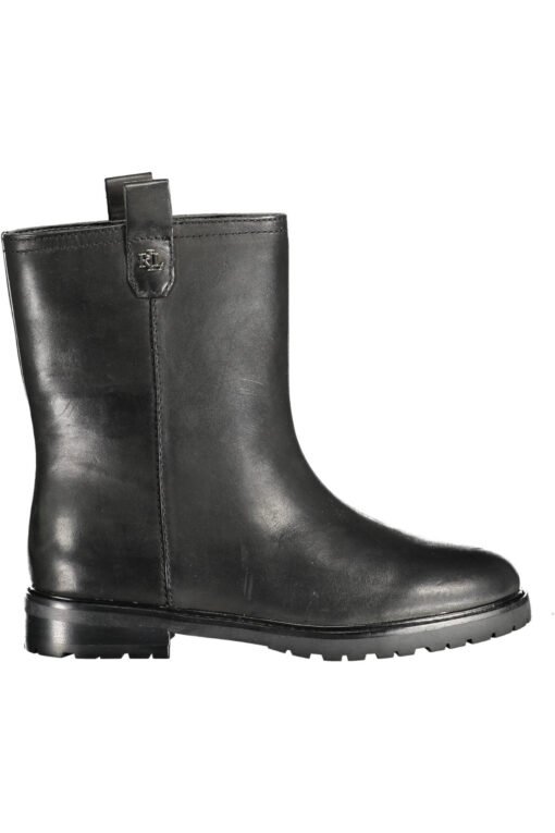 ralph lauren calzatura stivale donna
