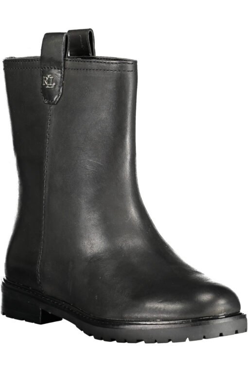 ralph lauren calzatura stivale donna - immagine 3