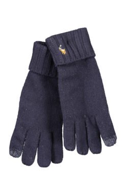ralph lauren guanti uomo