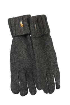 ralph lauren guanti uomo
