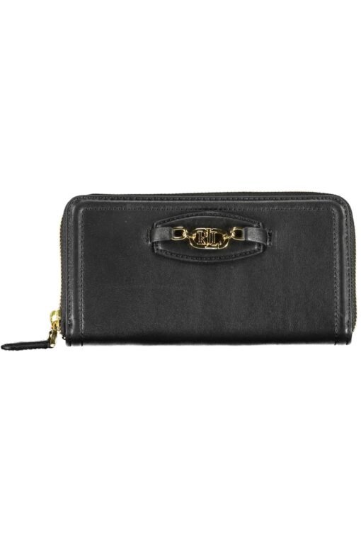 ralph lauren portafoglio donna