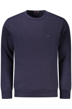 rifle felpa senza zip uomo