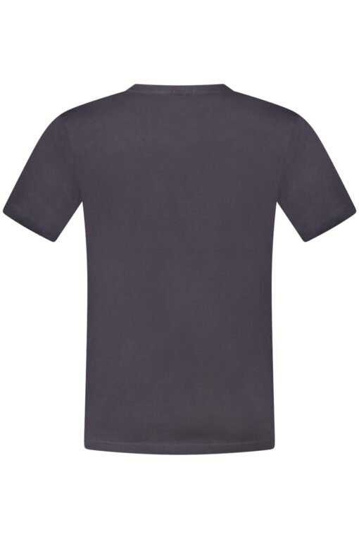 rifle t-shirt maniche corte uomo - immagine 2