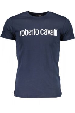 roberto cavalli t-shirt maniche corte uomo