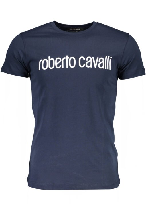 roberto cavalli t-shirt maniche corte uomo