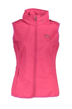 scuola nautica smanicato donna