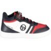 sergio tacchini calzatura sportiva bambino