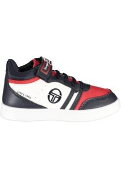 sergio tacchini calzatura sportiva bambino