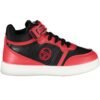 sergio tacchini calzatura sportiva bambino