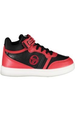 sergio tacchini calzatura sportiva bambino