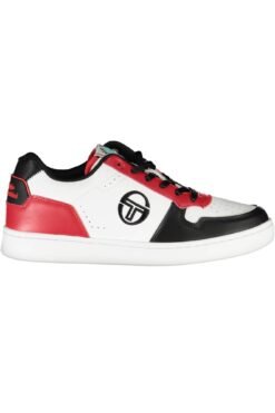 sergio tacchini calzatura sportiva uomo
