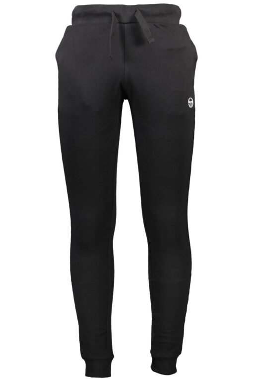 sergio tacchini pantalone uomo