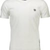 sergio tacchini t-shirt maniche corte uomo