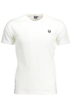 sergio tacchini t-shirt maniche corte uomo
