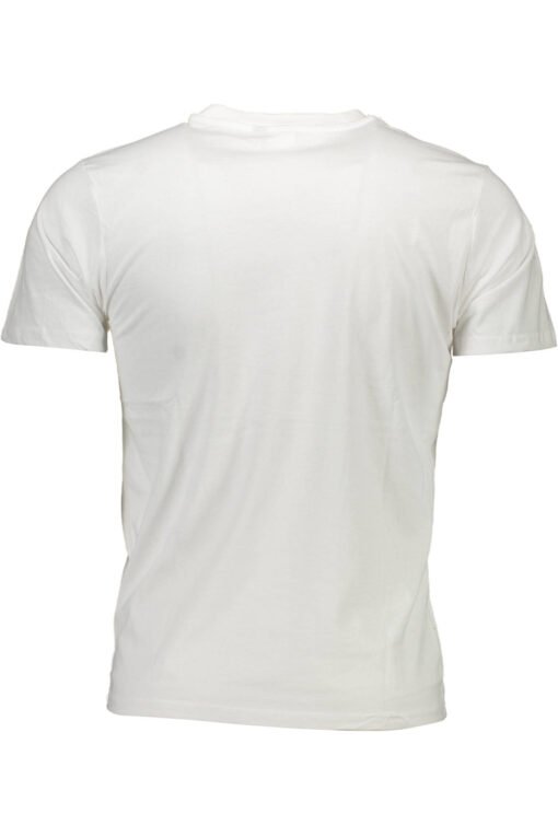 sergio tacchini t-shirt maniche corte uomo - immagine 2