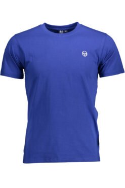 sergio tacchini t-shirt maniche corte uomo