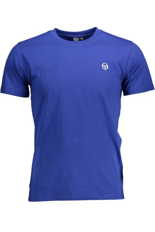 sergio tacchini t-shirt maniche corte uomo