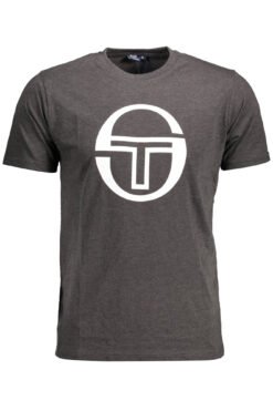 sergio tacchini t-shirt maniche corte uomo