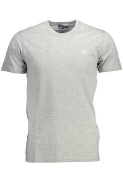 sergio tacchini t-shirt maniche corte uomo
