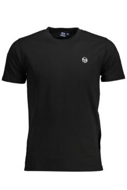 sergio tacchini t-shirt maniche corte uomo