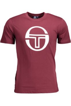 sergio tacchini t-shirt maniche corte uomo