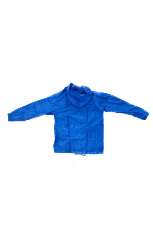 simiani impermeabile unisex - immagine 2