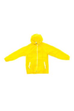 simiani impermeabile unisex