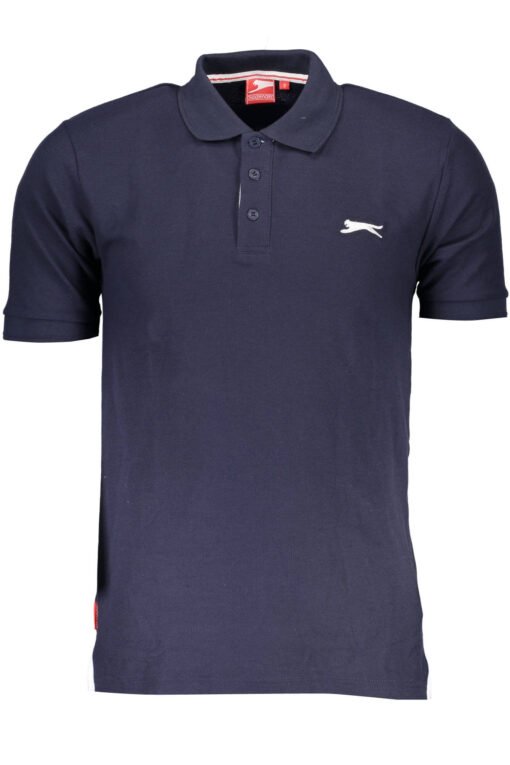 slazenger polo maniche corte uomo