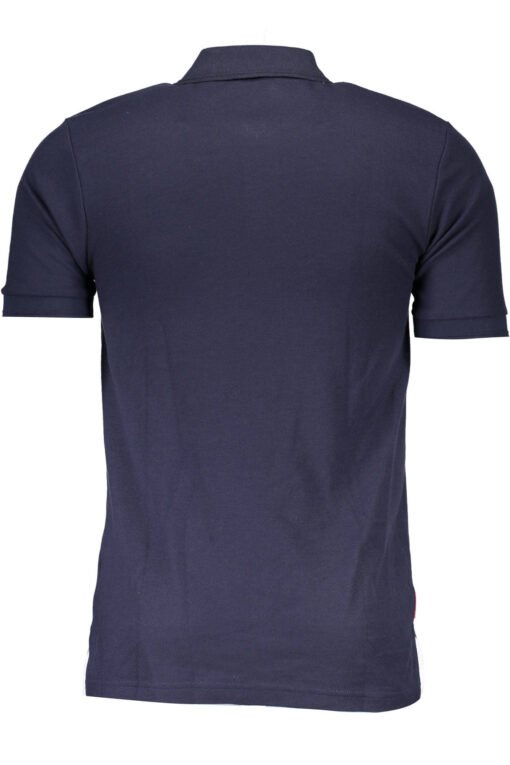 slazenger polo maniche corte uomo - immagine 2