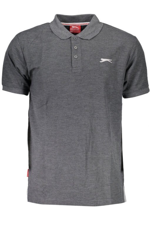 slazenger polo maniche corte uomo
