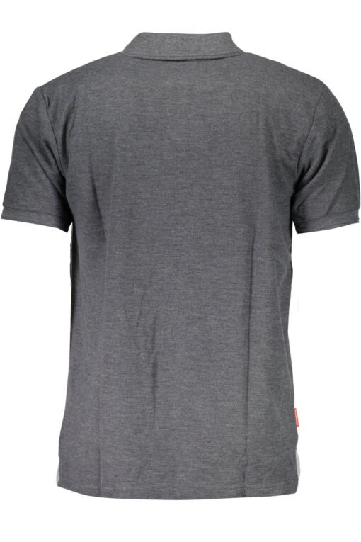 slazenger polo maniche corte uomo - immagine 2