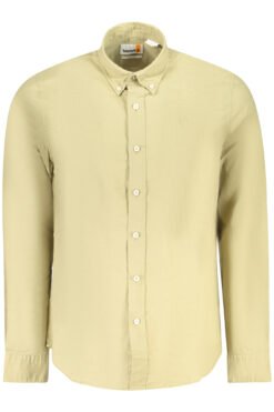 timberland camicia maniche lunghe uomo