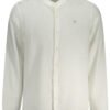 timberland camicia maniche lunghe uomo