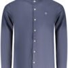 timberland camicia maniche lunghe uomo