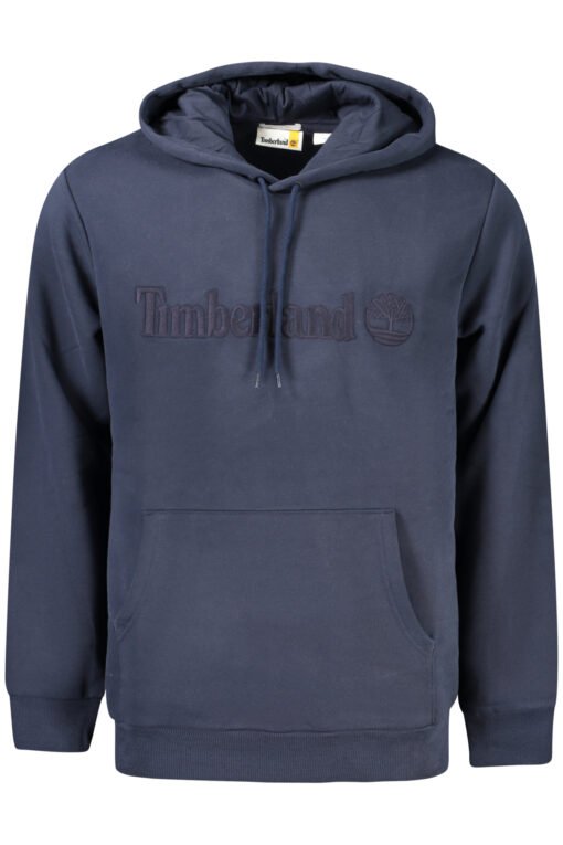 timberland felpa senza zip uomo