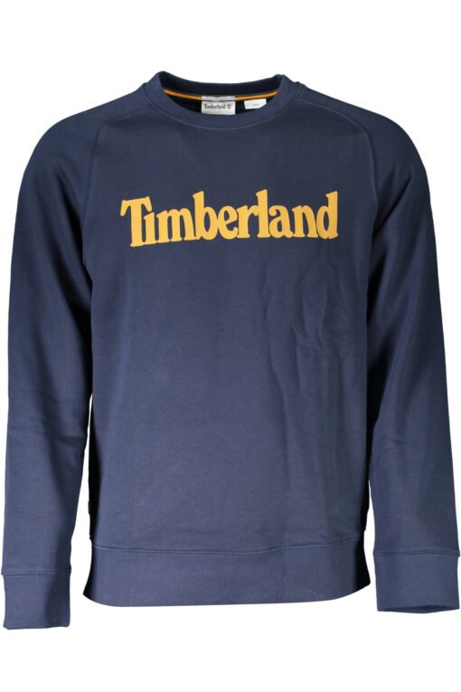 timberland felpa senza zip uomo