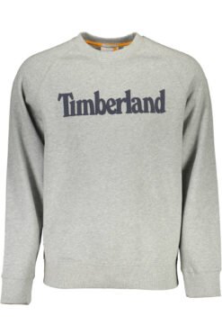 timberland felpa senza zip uomo