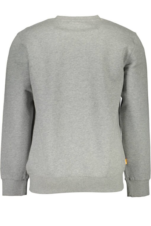 timberland felpa senza zip uomo - immagine 2