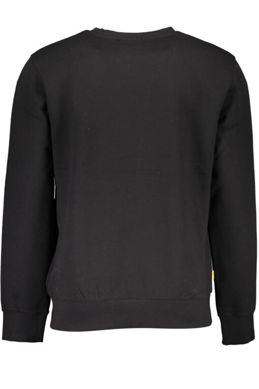 timberland felpa senza zip uomo - immagine 2