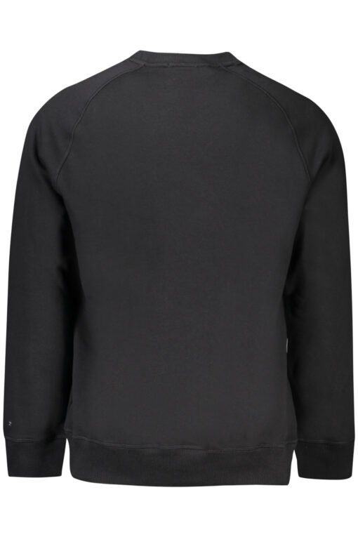 timberland felpa senza zip uomo - immagine 2